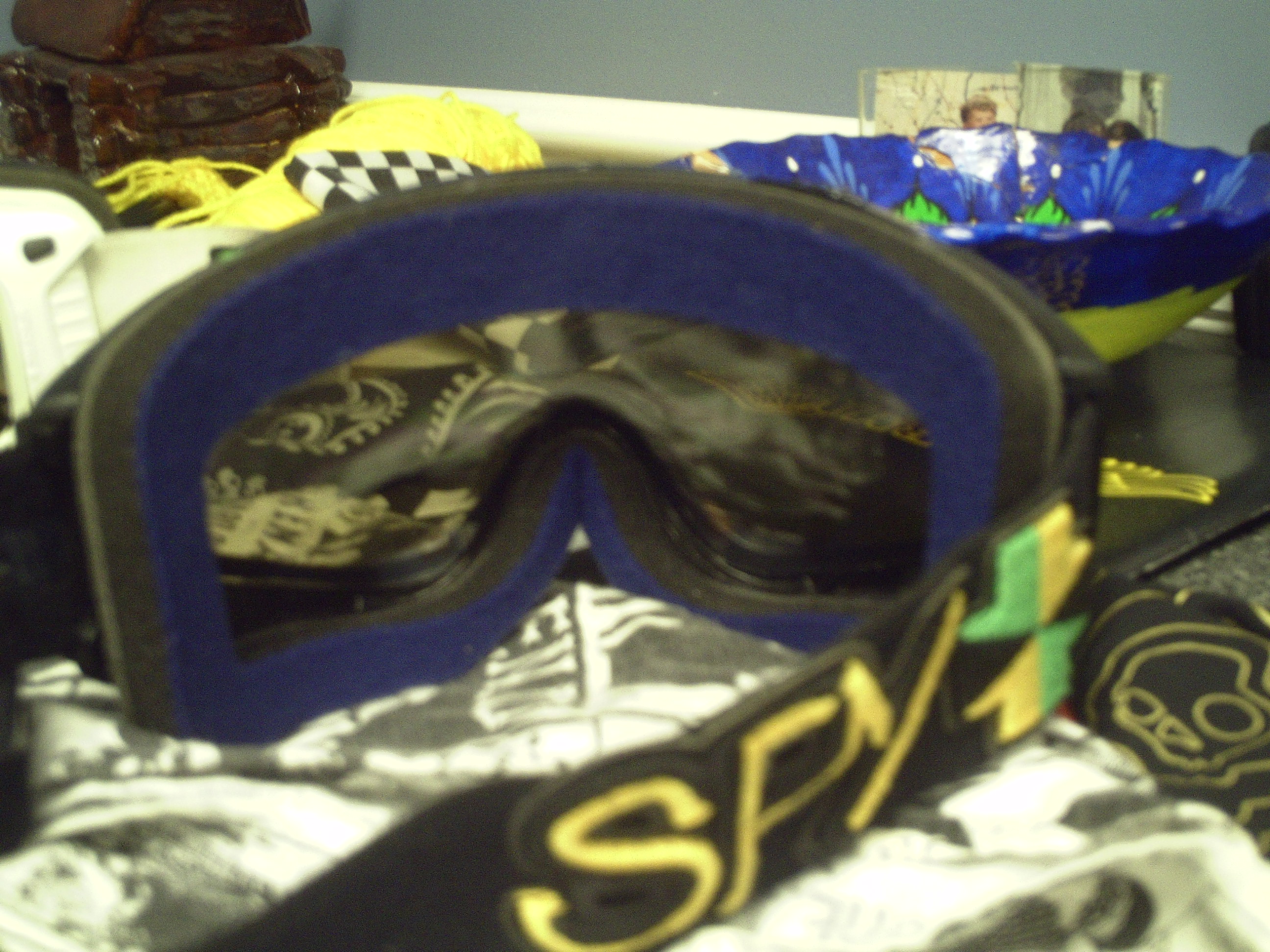 ...The Title cannot be empty or shorter than 4 characters.