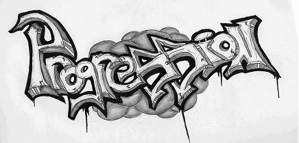 the title of the '03 season's movie