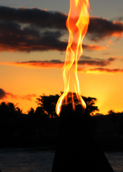 The Travel Channels most romantic place or somethin