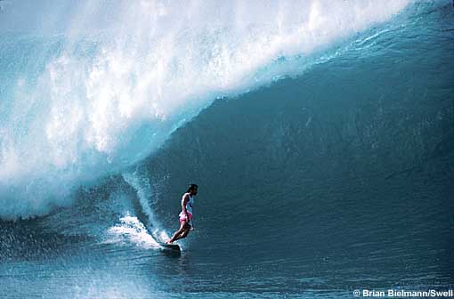 The ultimate afterbang