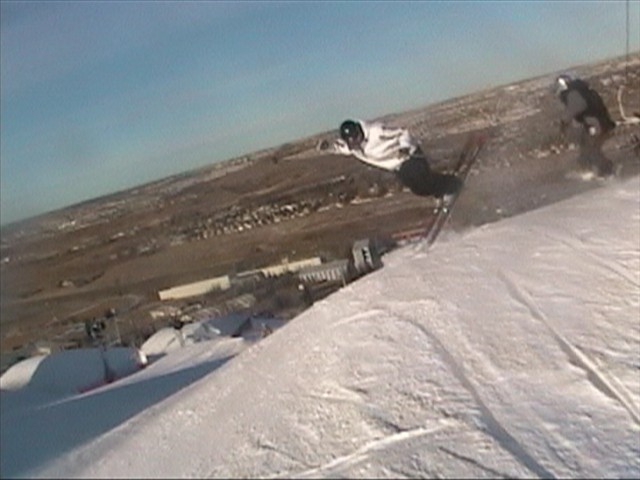 The Ultimate Nosebutter