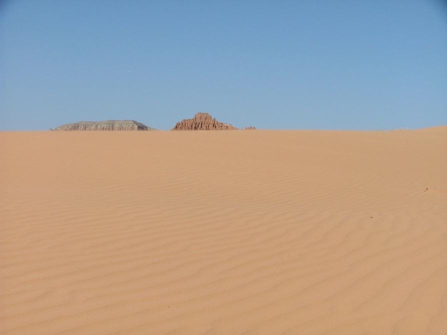 The utah you dont see