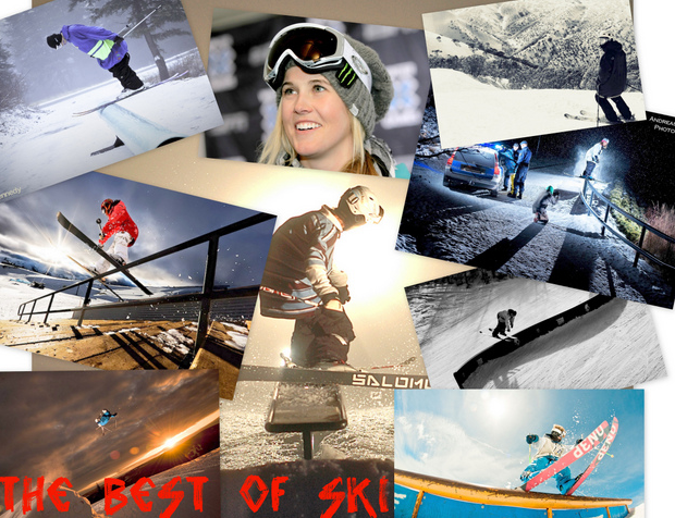 The Very Best Of Ski