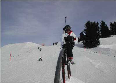 the way I lost my balls