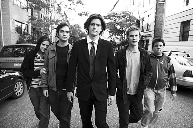 The Whitest Kids U Know