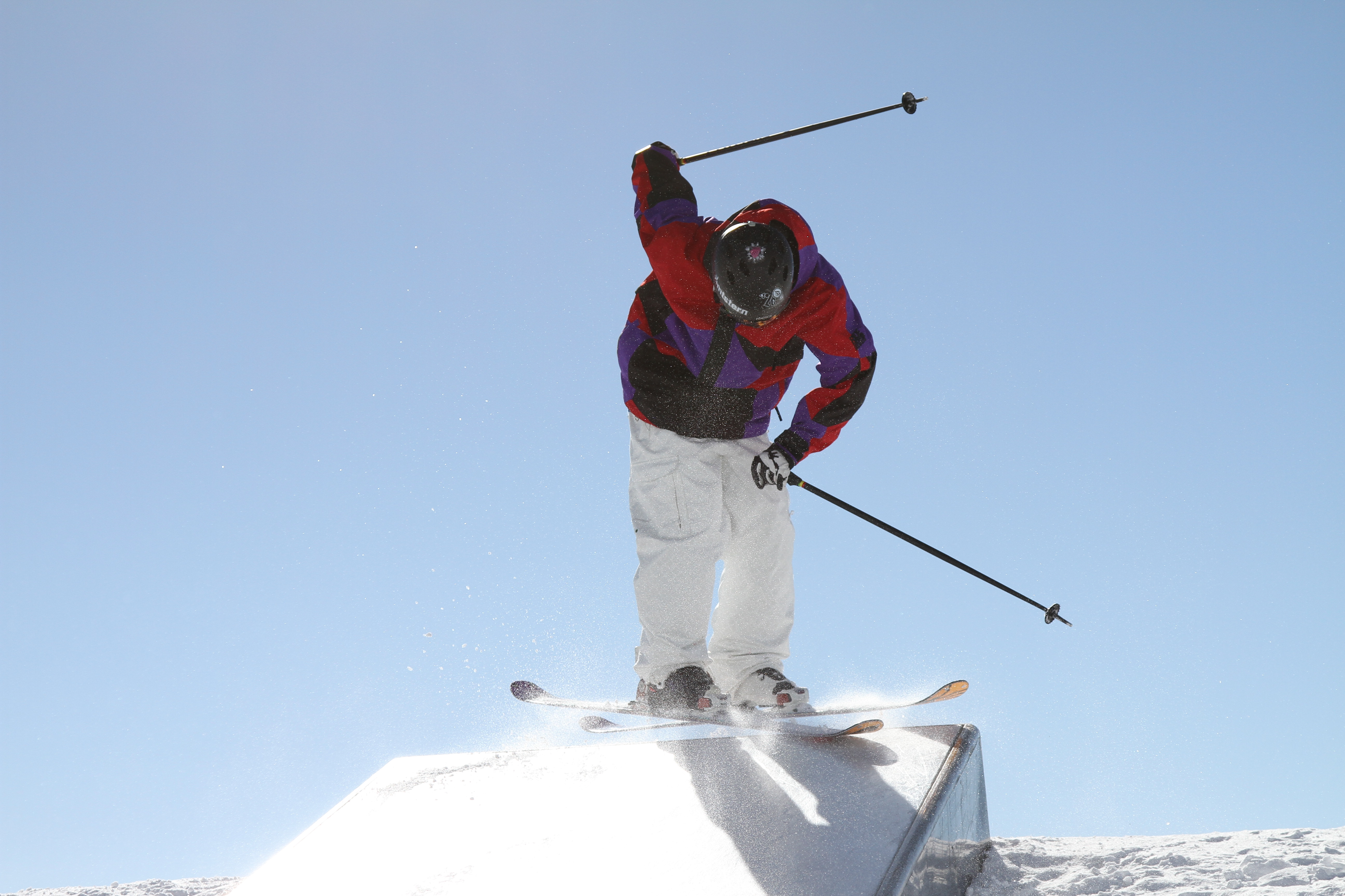 The Winter is comming....