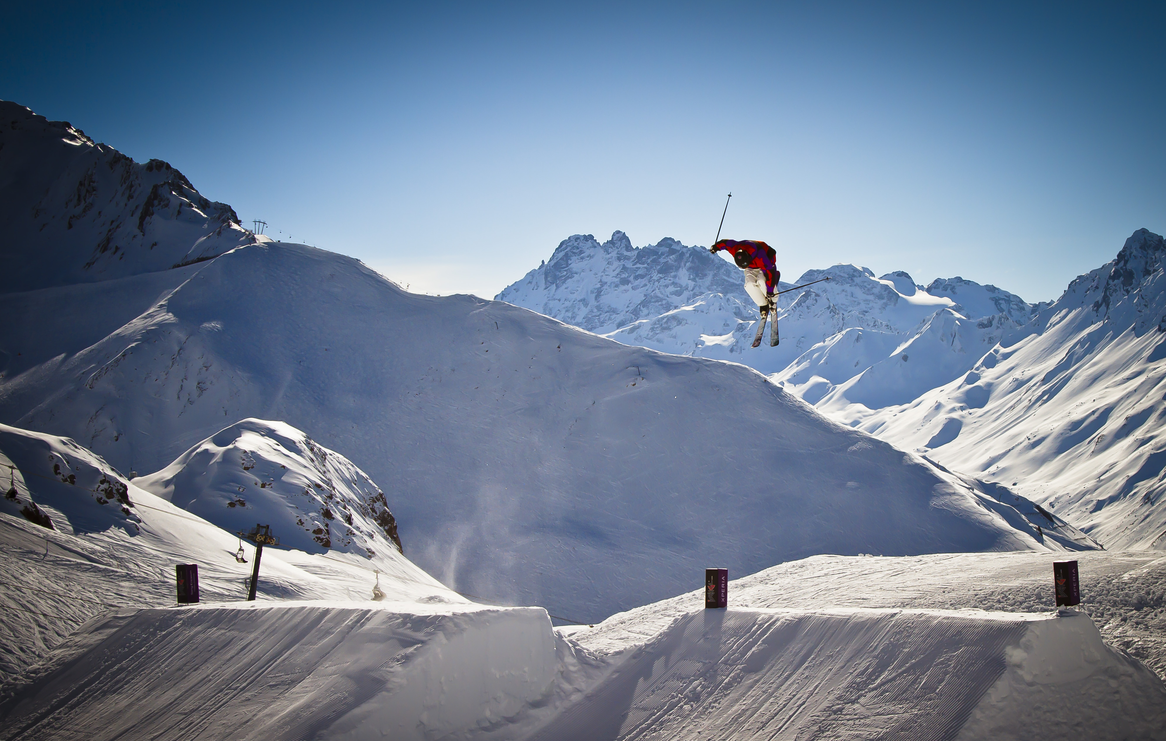 The Winter is Comming