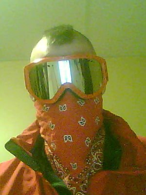 The Winter of the Hawk