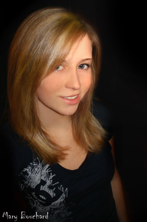 The wonders of airbrushing