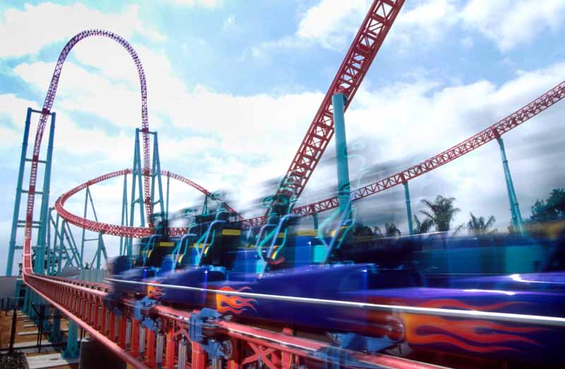 The Xcelerator