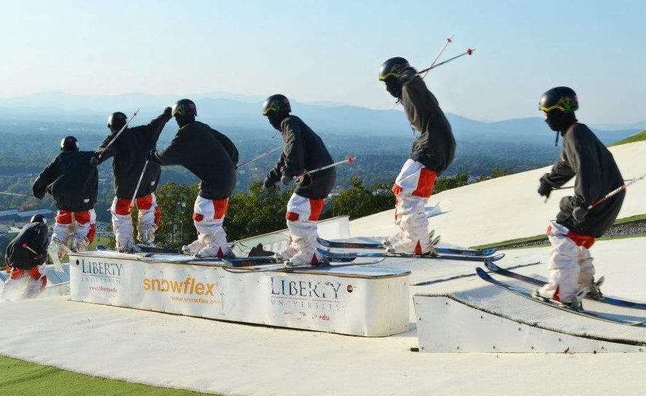 There are so many People