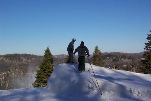 There doing a goooood job!