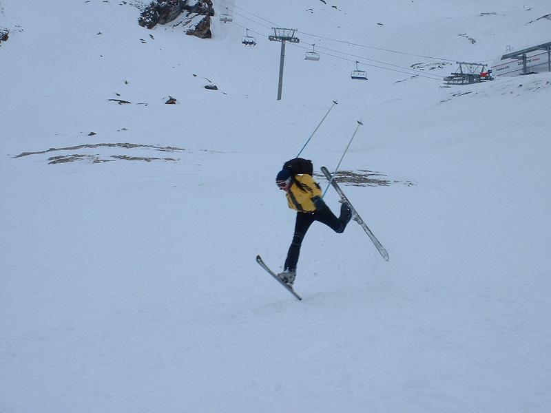 There is nothing quite as awesome as this......