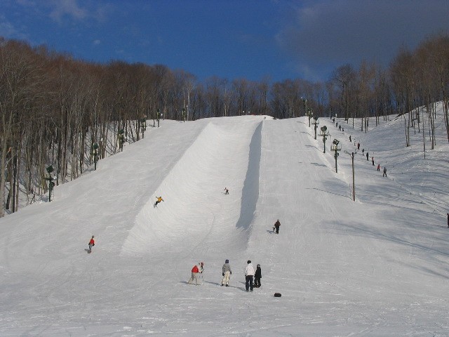 there new pipe with 16 foot walls its killer