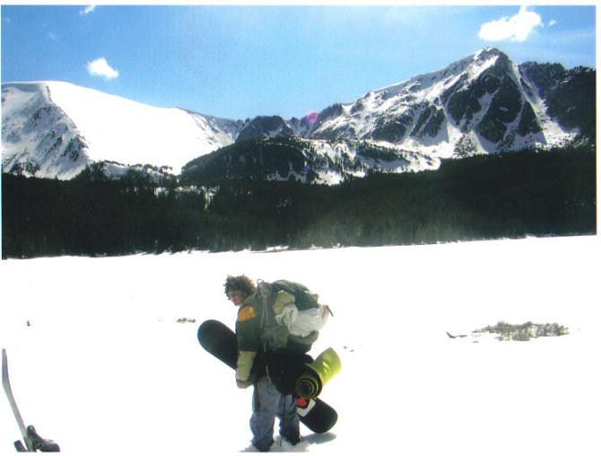 Theres a line or two