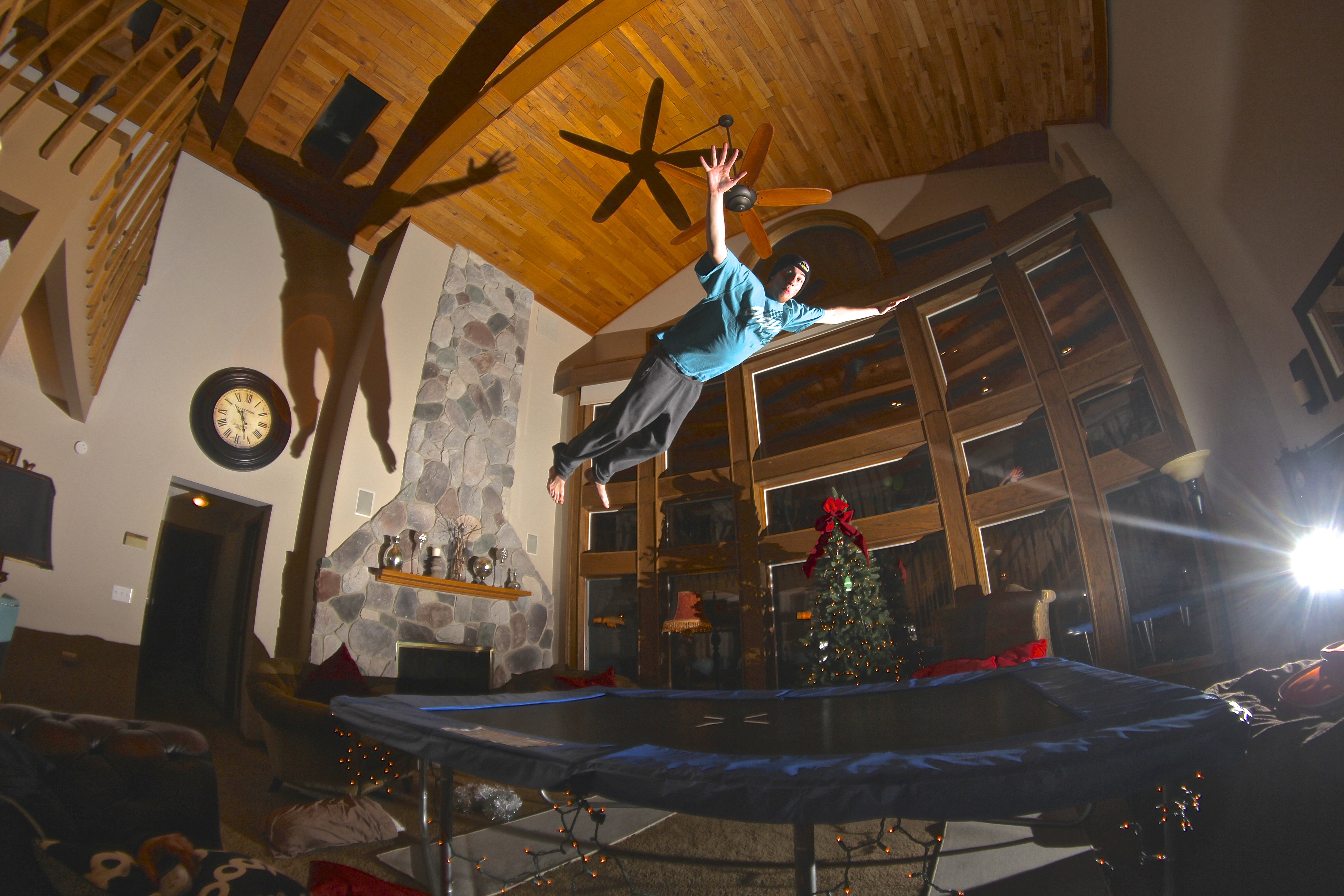 theres noooo ruuuules