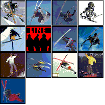 These are some new icons everyone is free to use