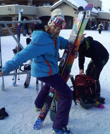 They Know How To Ride ME!!!