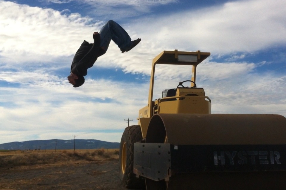 They see me rollin, dey hatin 