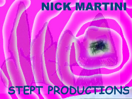 thing for my company (stept)