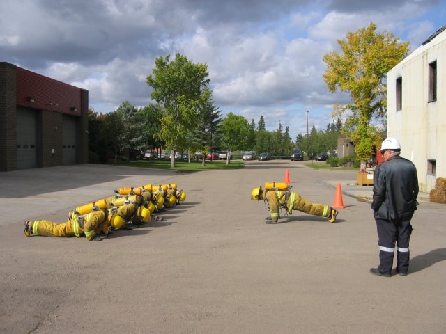 things I do at school every day