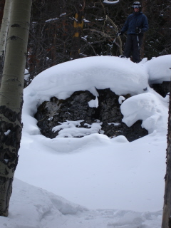 Thinking About The Drop