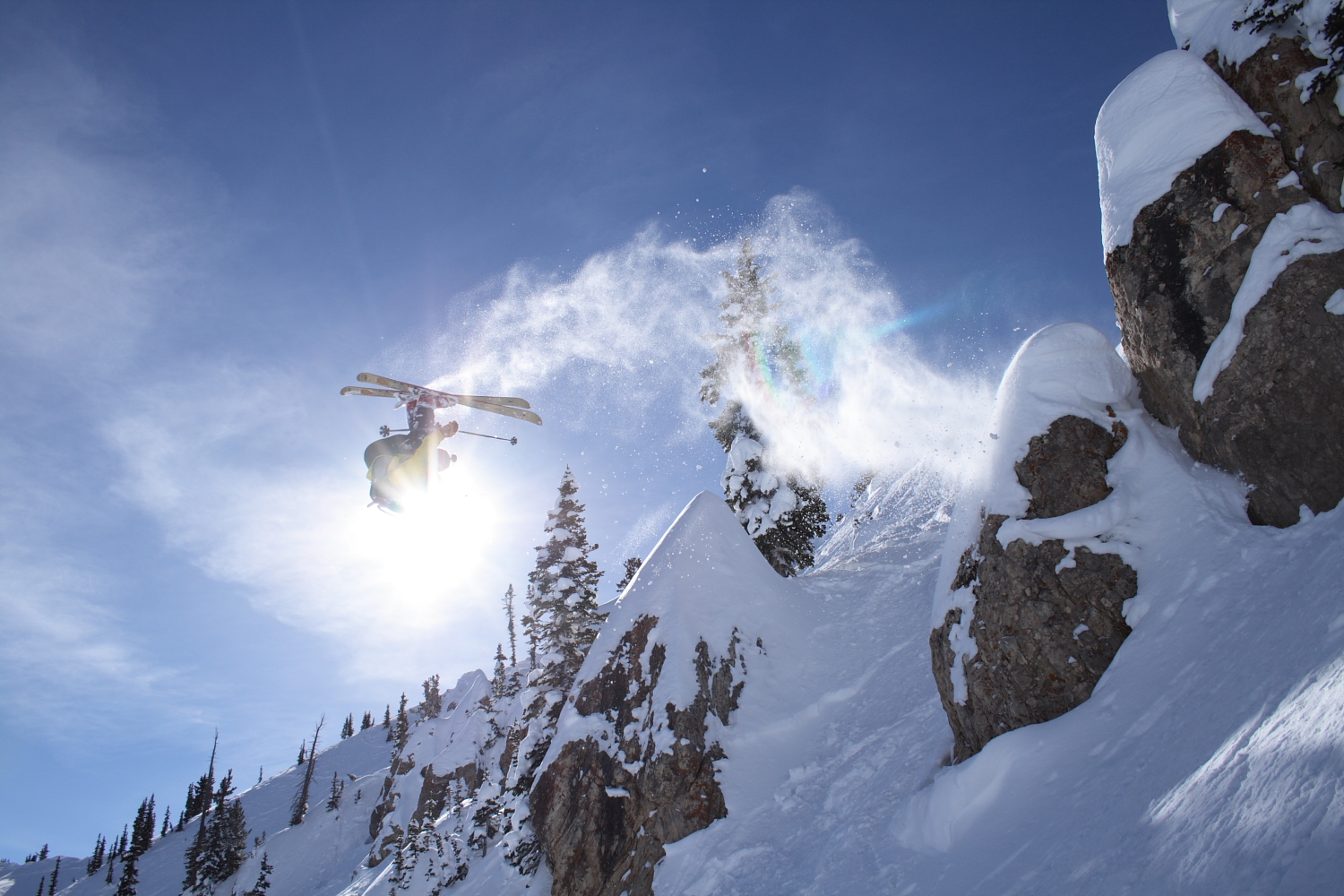 This could have been the sickest ever