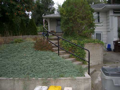 this is a 4 kink C rail.. anyone wanna try?