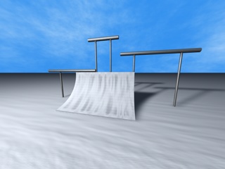 This is a concept pic for a jib feature im putting in my backyard