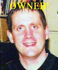 This is a perverted teacher a my school who got busted for trying to get with some more girls in lik