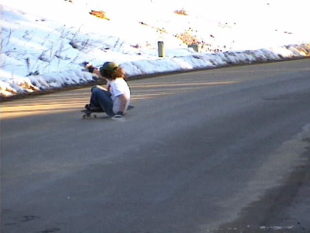 This is actully in the winter, but what ever