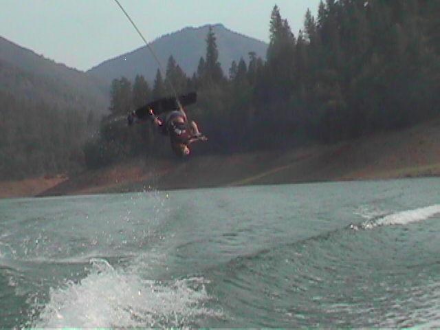 this is from like 3 years ago, its a tantrum or something