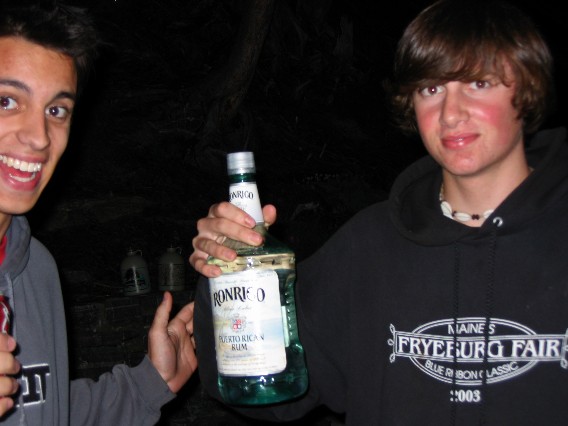 this is how we do it in maine