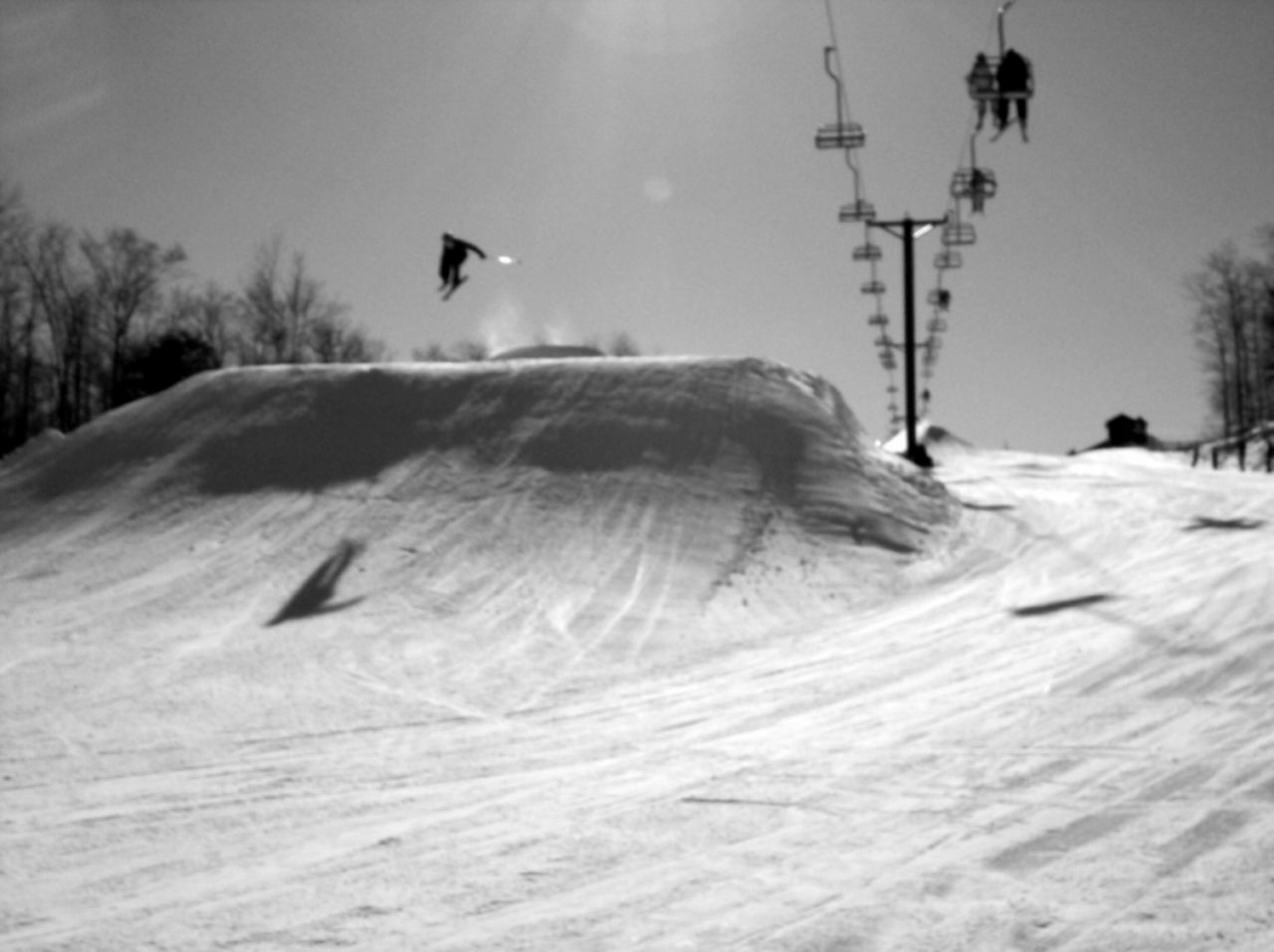 This is how we do it in Wisconsin