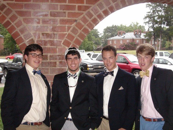 This is how we roll at HSC