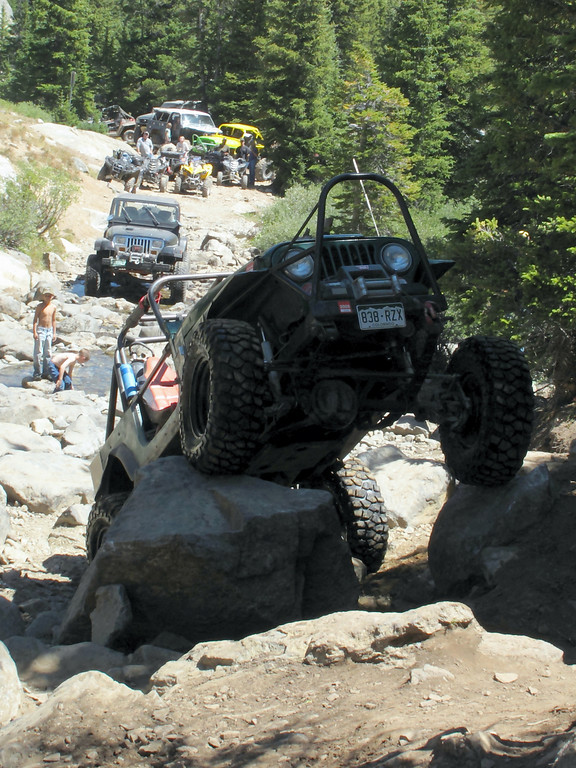 THIS is how you git er done | 1 of 3