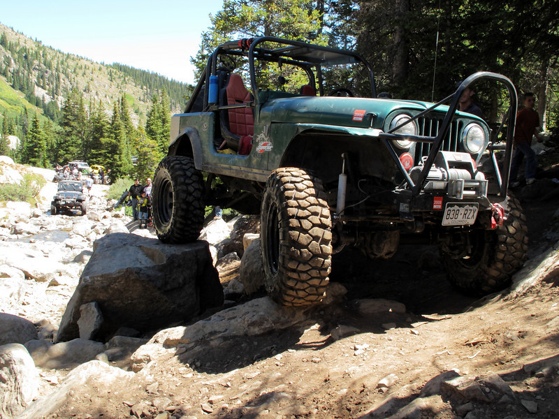 THIS is how you git er done | 2 of 3