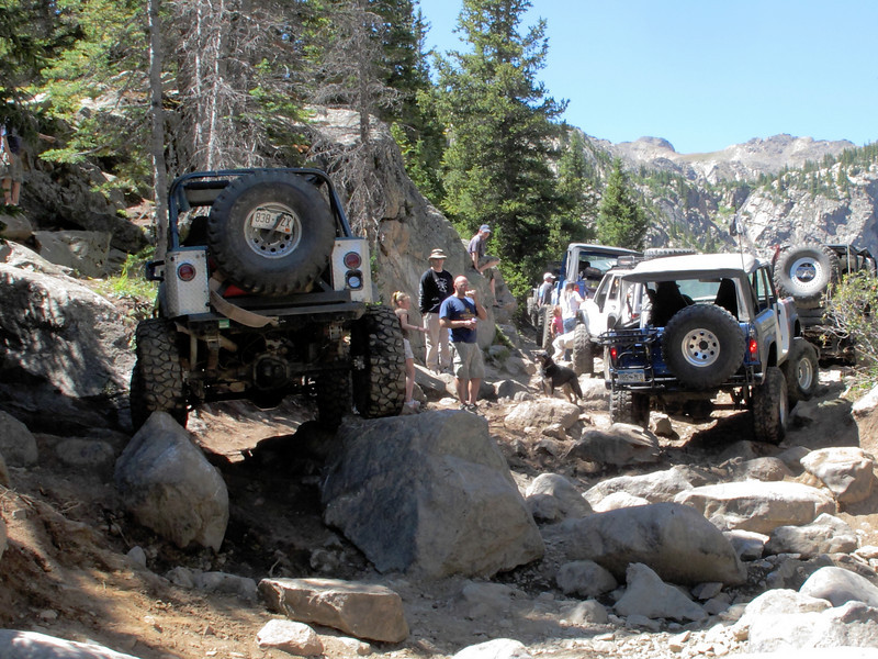 THIS is how you git er done | 3 of 3