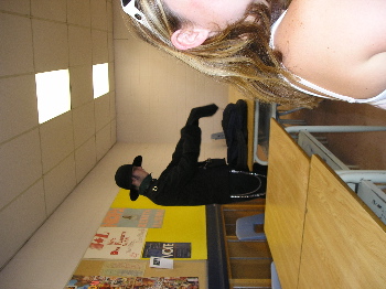 this is jud. he wears this everyday