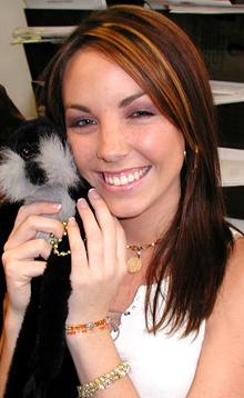 this is just a pic of me. sorta looks stupid. but hey oh well.