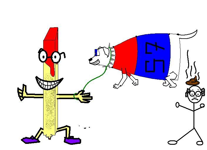 this is ketchup and frenchfry