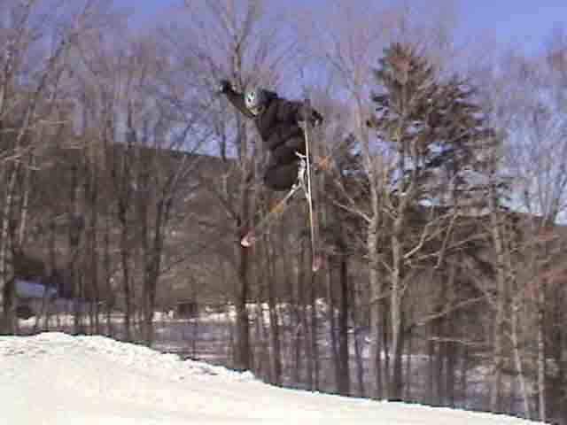 This is me the day after!!