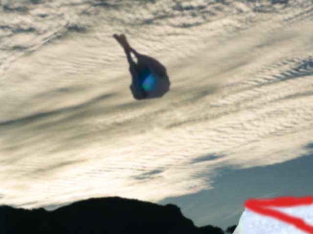 This is more like it