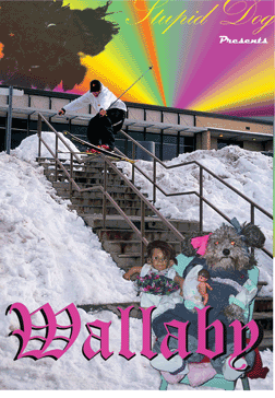 This is my dog on crack