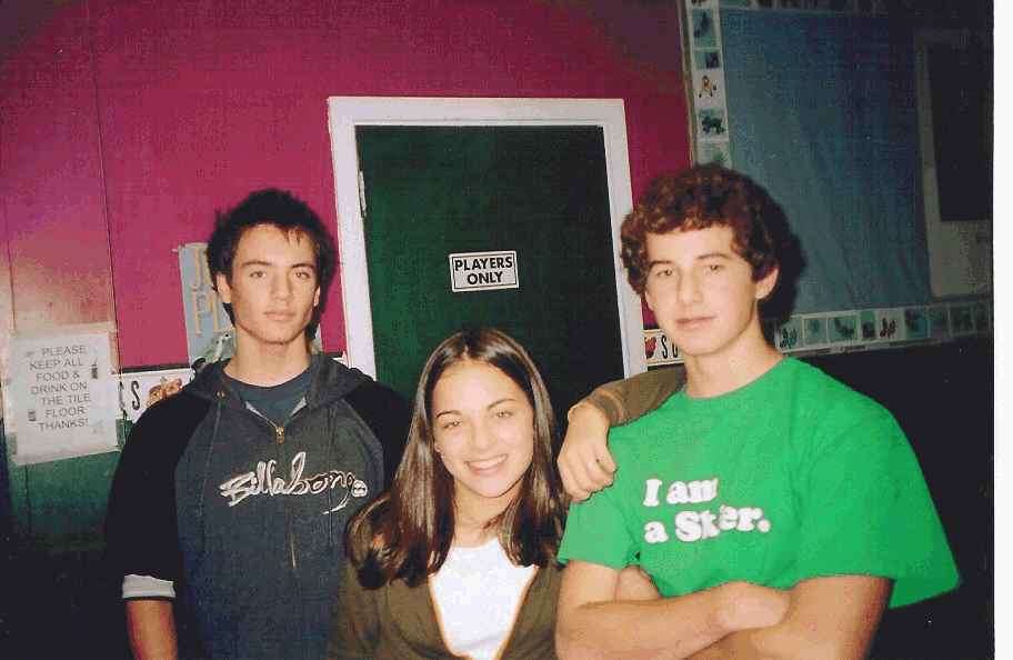 this is my frend herb