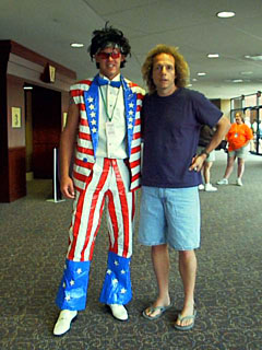 this is my prom date