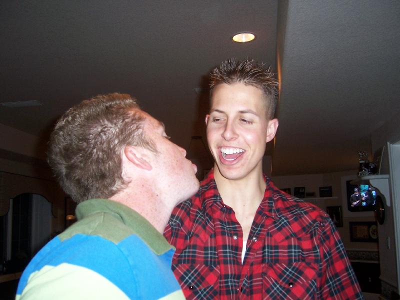 This is the affect of 2 much 2 drink lol