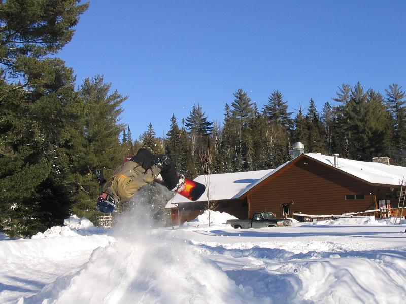 this is the jump that is missing in "getting ready for the back"