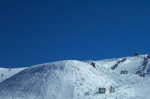 THIS IS THE KICKER AT THREDBO, ITS AWESOME.