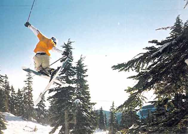 this is the only pic of me I have at the moment so here it is, it's just a tailgrab from a few years